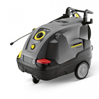 Аппарат высокого давления с подогревом воды 160 бар